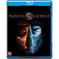 MORTAL KOMBAT - BLU-RAY 1