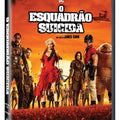 O Esquadrão Suicida 2 - DVD 1