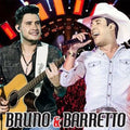 Bruno & Barreto - A Força do Interior - CD 1