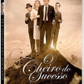O Cheiro do Sucesso - DVD 1