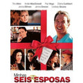 Minhas Seis Esposas - DVD 1