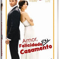 Amor, Felicidade ou Casamento - DVD 1