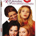 4 GAROTAS... UMA GRANDE CONFUSÃO - DVD 1