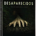 Desaparecidos - DVD 1
