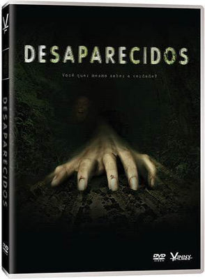 Desaparecidos - DVD