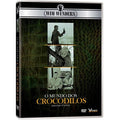 O Mundo dos Crocodilos - DVD 1