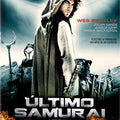Último Samurai - DVD 1