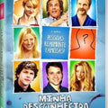 Minha Desconhecida Fama - DVD 1