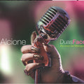 ALCIONE - DUAS FACES AO VIVO NA MANGUEIRA CD 1