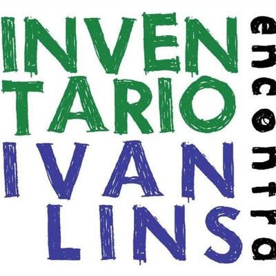 Ivan Lins Inventa Rio CD