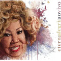 Alcione - Eterna Alegria Ao Vivo CD 1