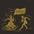 Martinho da Vila, Enredo - DVD 1