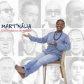 Mart'nália Canta Vinícius de Moraes - CD 1