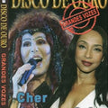 Disco de Ouro - Cher, Sade Adu - DVD 1