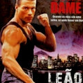 Leão Branco, O Lutador sem Lei - DVD 1