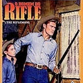O Homem do Rifle - DVD 1