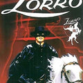 As Aventuras de Zorro -2ªTemporada, Vol.1 - DVD 1