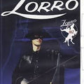 As Aventuras Zorro - 2ªTemporada, Vol.2 - DVD 1