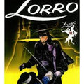 As Aventuras de Zorro -2ªTemporada, Vol.3 - DVD 1