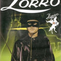 As Aventuras de Zorro -2ªTemporada, Vol.4 - DVD 1
