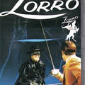 As Aventuras Zorro - 2ªTemporada, Vol.5 - DVD 1