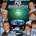 Perdidos no Espaço - 1ªTemporada, Vol.4 - DVD 1
