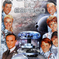 Perdidos no Espaço - 1ªTemporada, Vol.5 - DVD 1