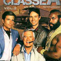 Esquadrão Classe A - 1ª Temporada - Vol.2 - DVD 1