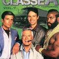 Esquadrão Classe A - 1ª Temporada - Vol.7 - DVD 1