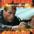 Golpe Fulminante - DVD 1
