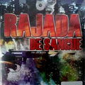 Rajada de Sangue - DVD 1