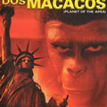 O Planeta Dos Macacos - DVD 1