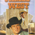 James West - 1ª Temporada, Vol.3 - DVD 1