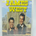 James West - 1ª Temporada, Volume 4 - DVD 1