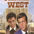James West - 1ª Temporada, Vol.6 - DVD 1