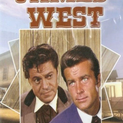 James West - 1ª Temporada, Vol.6 - DVD