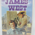 James West - 1ª Temporada, Volume 7 - DVD 1
