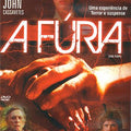 A Fúria - DVD 1