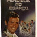 Perdidos no Espaço - 2ª Temporada, Vol.2 - DVD 1