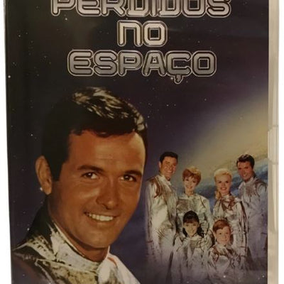 Perdidos no Espaço - 2ª Temporada, Vol.2 - DVD