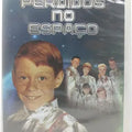 Perdidos no Espaço - 2ª Temporada, Vol.3 - DVD 1