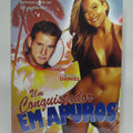 Um Conquistador em Apuros - DVD 1