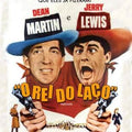 O Rei do Laço - DVD 1
