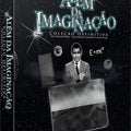 Além da Imaginação - Quarta Temporada Completa - DVD 1