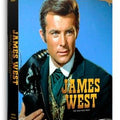 James West - Quarta Temporada Vol 1 - DVD 1