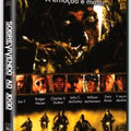 Sobrevivendo ao Jogo - DVD 1