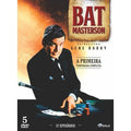 Bat Masterson - A Primeira Temporada - DVD 1