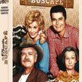 A Família Buscapé - Primeira Temporada Completa - DVD 1