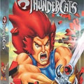 Thundercats - Segunda Temporada - Vol 1 - DVD 1