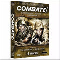 COMBATE! - 4ª TEMPORADA -  VOLUME 1º - DVD 1